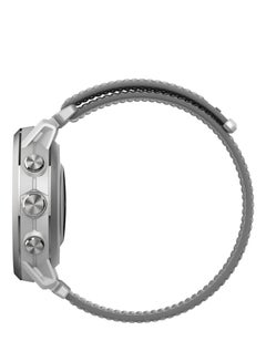 COROS Apex 2 Gps Outdoor Watch,, Premium Gps Sport Watch, Gps Adventure Watch, Heart Rate Monitor Grey  - Image 4