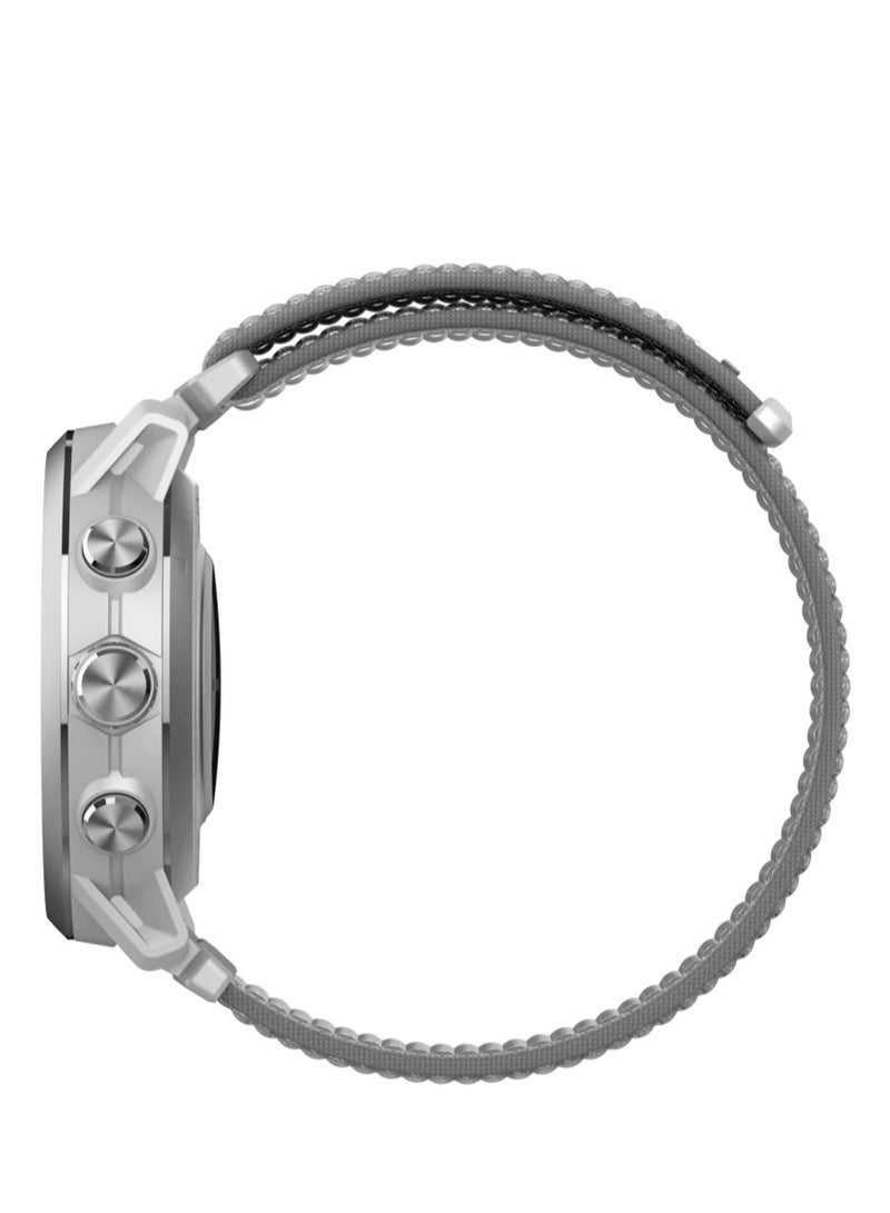 COROS Apex 2 Gps Outdoor Watch,, Premium Gps Sport Watch, Gps Adventure Watch, Heart Rate Monitor Grey  - Image 4