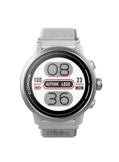 COROS Apex 2 Gps Outdoor Watch,, Premium Gps Sport Watch, Gps Adventure Watch, Heart Rate Monitor Grey  - Image 2