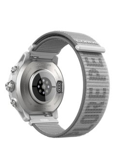 COROS Apex 2 Gps Outdoor Watch,, Premium Gps Sport Watch, Gps Adventure Watch, Heart Rate Monitor Grey  - Image 5