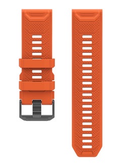 COROS Vertix Silicone Band Coral 
