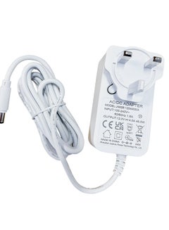 MLAY Mlay charger for laser devices Mlay M3 T1 - T2 - T4 - T5 - T7 - T8 - T10 -T11 T15 - T17 - T18 White  - Image 1
