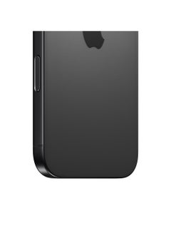 Apple iPhone 16 Pro 128GB Black Titanium 5G With FaceTime - USA Version (e-SIM only)  - Image 5