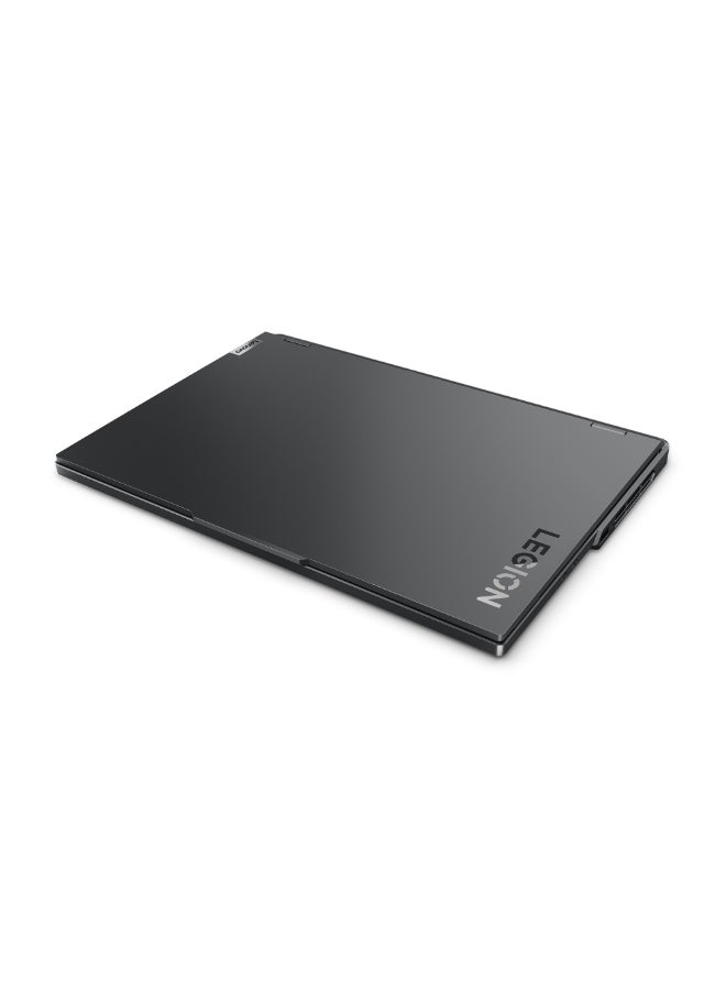 Lenovo - Legion Pro 5 (Upgraded Version) Laptop With 16-Inch Display,Core i9 14900HX Processor/32GB RAM/1TB SSD/GeForce RTX 4070 Graphics/Free DOS English Onyx Grey - Image 1