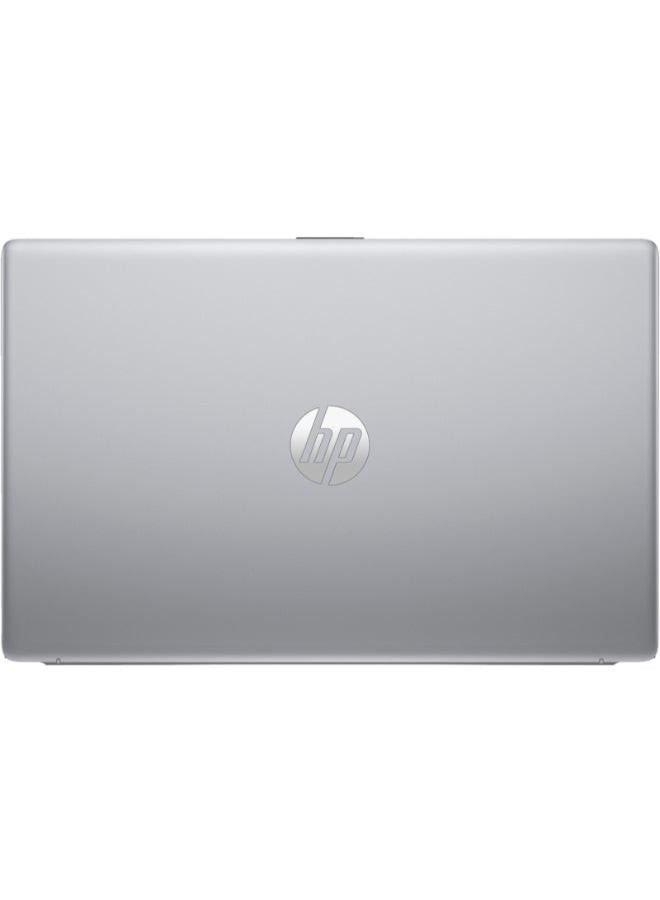 HP - 470 G10 (Upgraded Version) Laptop With 17.3-Inch Display,Core i7 1335U Processor/16GB RAM/1TB SSD/Intel Iris XE Graphics/Windows 11 Pro English silver - Image 1