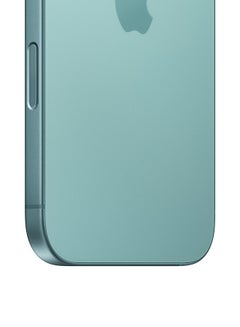 Apple iPhone 16 Plus 128GB Teal 5G With FaceTime - International Version  - Image 5