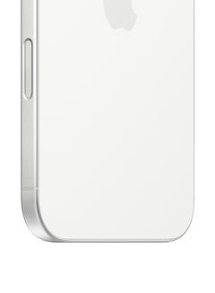 Apple iPhone 16 Plus 128GB White 5G With FaceTime - International Version  - Image 5