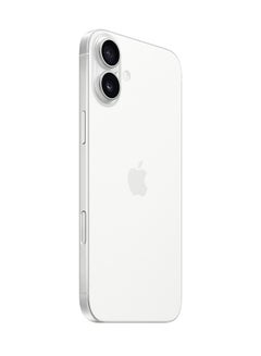 Apple iPhone 16 Plus 128GB White 5G With FaceTime - International Version  - Image 3