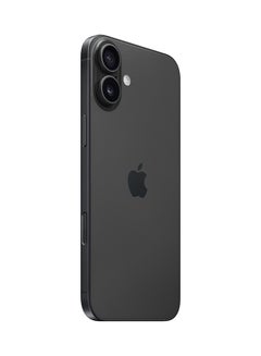 Apple iPhone 16 Plus 256GB Black 5G With FaceTime - International Version  - Image 3