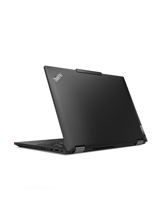 Lenovo - ThinkPad X1 Laptop With 13.3-Inch Display,Core Ultra 7 155H Processor/16GB RAM/512GB SSD/Intel Iris XE Graphics/Windows 11 Pro English Black - Image 1