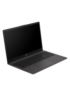 HP 250 G10 Laptop With 15.6-Inch FHD Display,Core i3 1315U Processor/4GB RAM/256GB SSD/Free DOS/85C89EA#ABV English/Arabic Dark Ash silver  - Image 3
