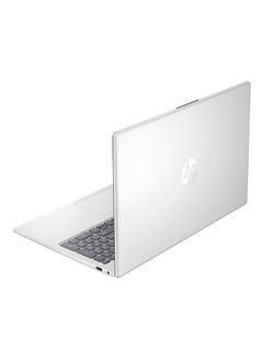 إتش بي 15 FD0032NE Laptop With 15.6-Inch FHD IPS Display, Core i3 1315U Processor/4GB RAM/256GB SSD/Free DOS/91W47EA#ABV English Warm Gold  - Image 4