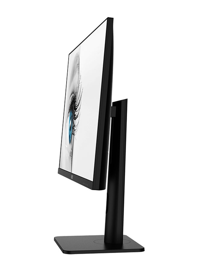 MSI - PRO MP273AP 27" Professional Business Monitor, FHD 100Hz Anti Glare IPS Display, 1ms MPRT Response Time, 2x 3W Speakers, Adaptive Sync, Display Kit Support, DP / HDMI / VGA Black - Image 1