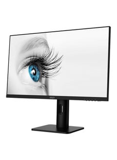 MSI PRO MP273AP 27" Professional Business Monitor, FHD 100Hz Anti Glare IPS Display, 1ms MPRT Response Time, 2x 3W Speakers, Adaptive Sync, Display Kit Support, DP / HDMI / VGA Black  - Image 3