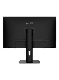 MSI PRO MP273AP 27" Professional Business Monitor, FHD 100Hz Anti Glare IPS Display, 1ms MPRT Response Time, 2x 3W Speakers, Adaptive Sync, Display Kit Support, DP / HDMI / VGA Black  - Image 5