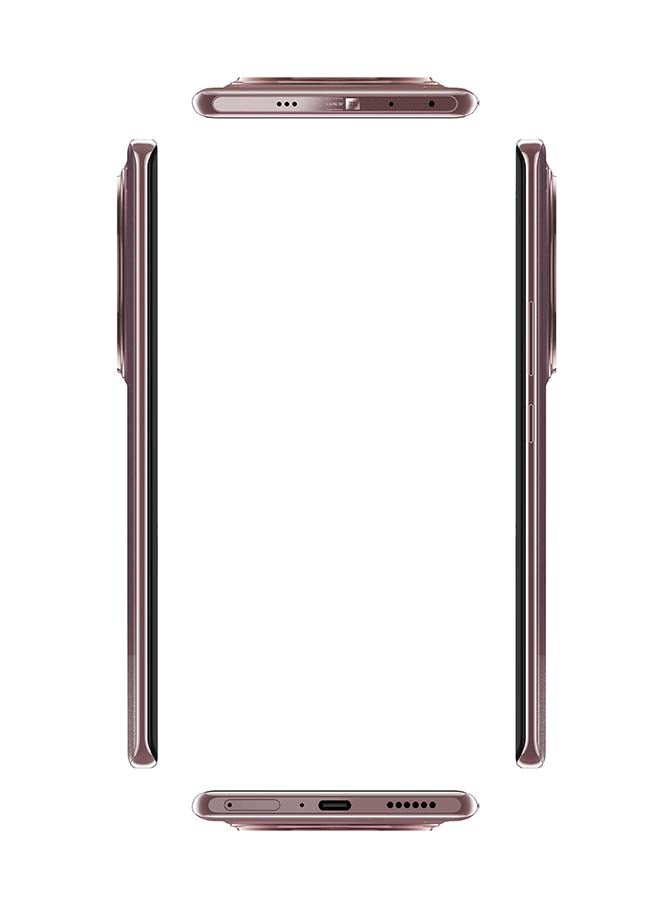 Infinix - Zero 40 Dual SIM Violet Garden 12+12GB RAM 512GB 5G - KSA Version - Image 1