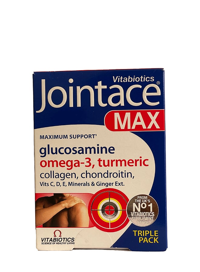 Vitabiotics Jointace Max Cap/Tab