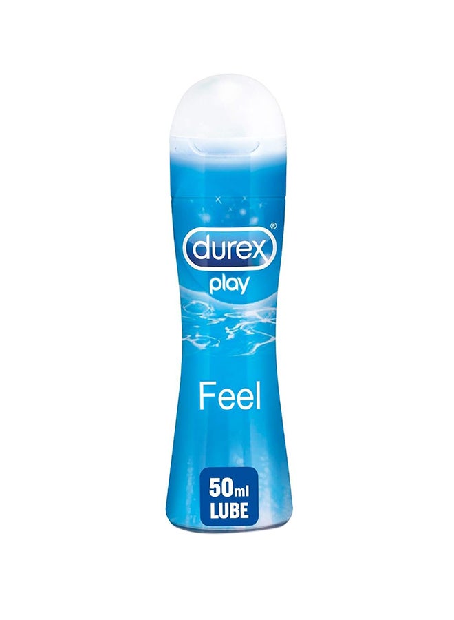 Durex Play Lubricant Feel 50Ml 