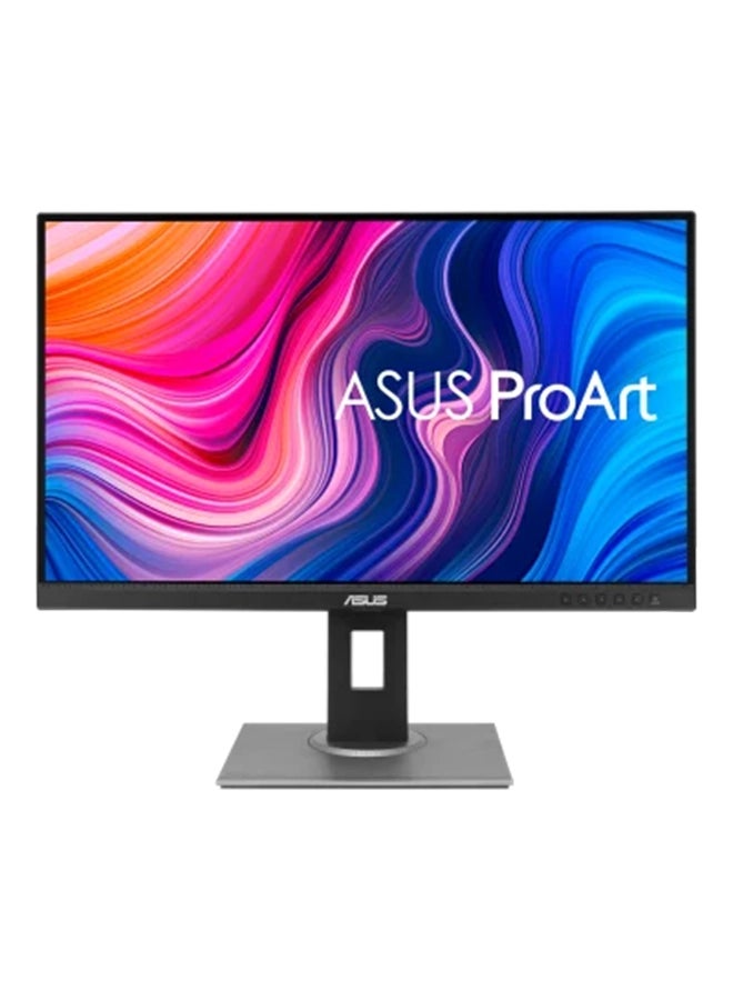 أسوس Pro Art Design PC, AMD RYZEN 7 7800X3D, Nvidia 4070 Super 12GB, 32GB DDR5 (2x16 ) 6000Mhz, 2TB NVMe M.2 SSD, 850W Powered By ASUS, with PA278QV Monitor Black - Image 2