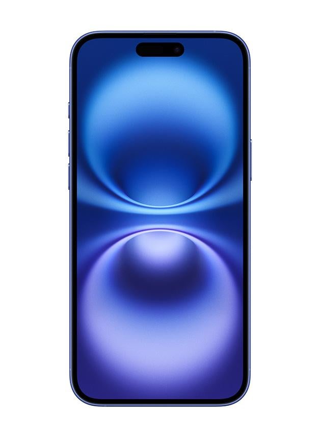 Apple iPhone 16 256GB Ultramarine 5G With FaceTime - International Version - Image 2