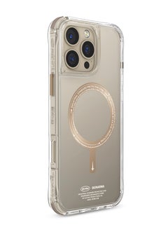 SAIDO Mag-Charge For iPhone 16 Pro / 6.3 Champagne
