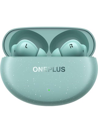 Buds Nord 3 Pro Soft Jade - pnsku/N70106104V/45/_/1725371270/597e0591-ce70-433f-90c9-4dd980d294bf