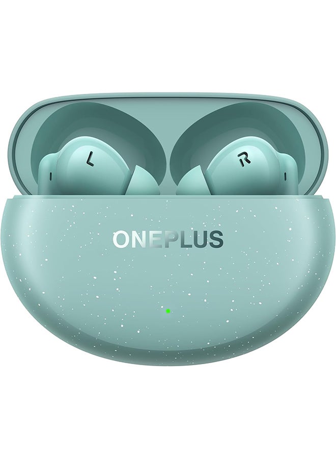 OnePlus Buds Nord 3 Pro Soft Jade - Image 1