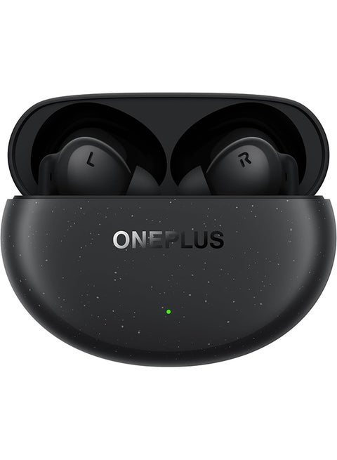 Buds Nord 3 Pro Starry Black