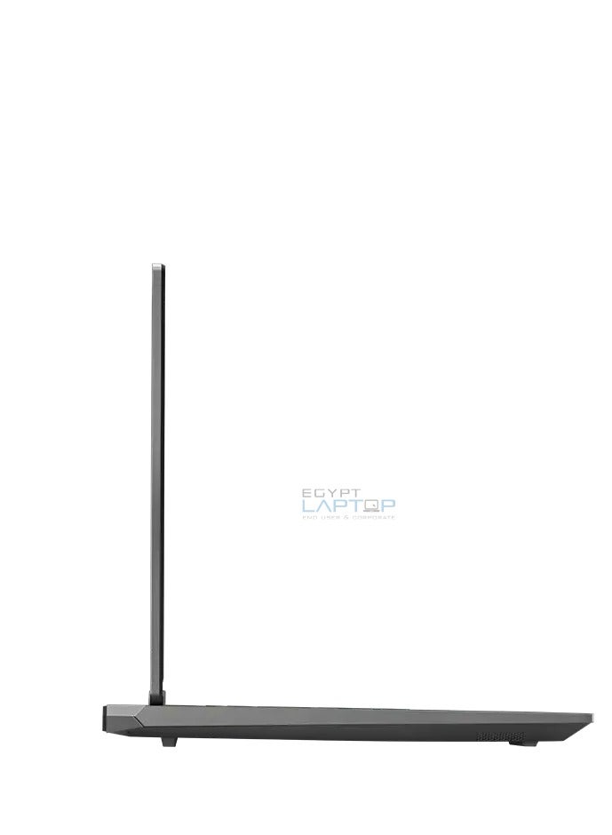 Lenovo NB-LENOVO LOQ 15IAX9 Arabic Luna Grey - Image 3