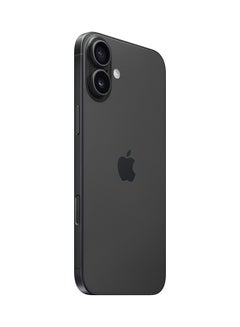 iPhone 16 Plus 512GB Black 5G With FaceTime - International Version - pnsku/N70106127V/45/_/1725964813/733da43a-36e1-4e64-99ac-34a6d998d809