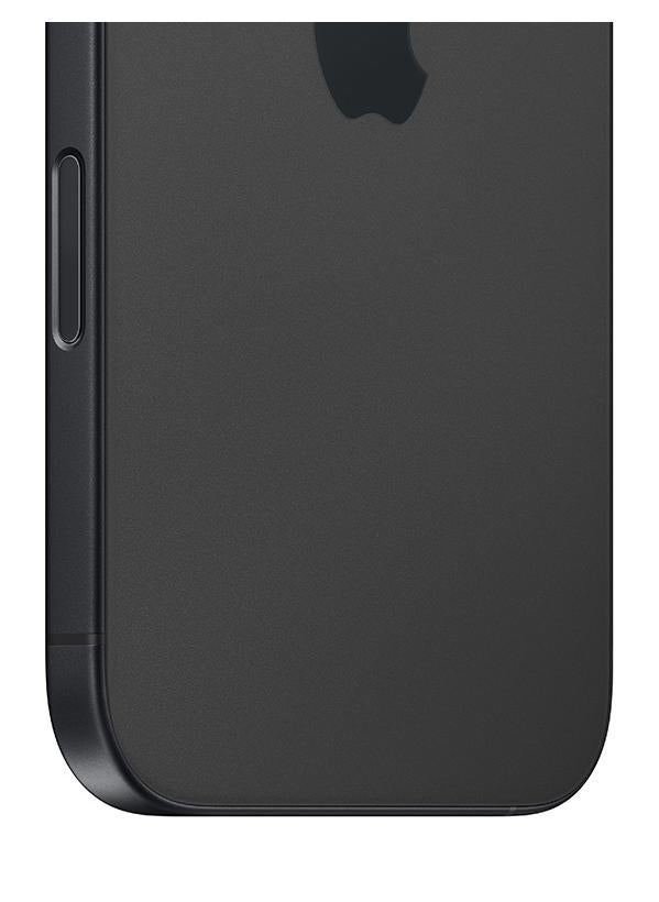 Apple iPhone 16 128GB Black 5G With FaceTime - International Version - Image 5