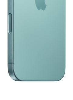 iPhone 16 128GB Teal 5G With FaceTime - International Version - pnsku/N70106133V/45/_/1725964822/babc3924-5790-445b-8c2f-534417111d80