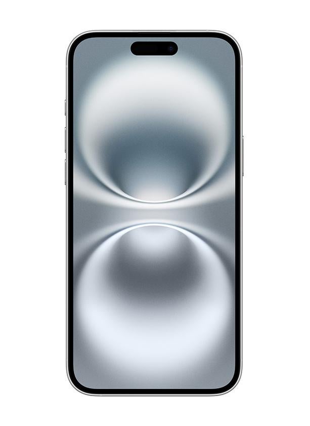 Apple iPhone 16 256GB White 5G With FaceTime - International Version - Image 2