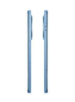 OnePlus 12R Physical Dual SIM Or 1 Physical 1 E-SIM Cool Blue 16GB RAM 256GB 5G - Middle East Version  - Image 3