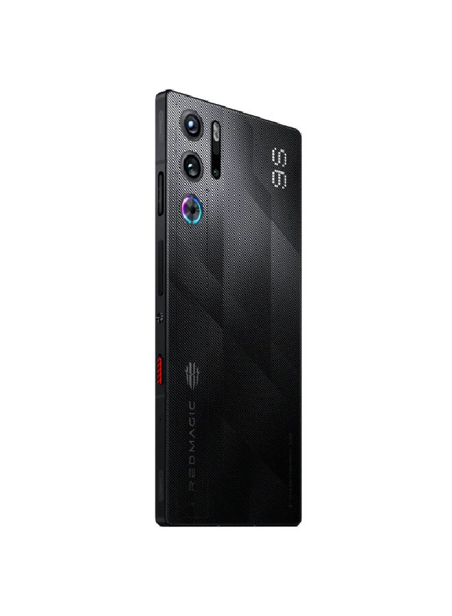 ZTE Redmagic 9S Pro Dual SIM Frost 12GB RAM 256GB 5G - International Version  - Image 3