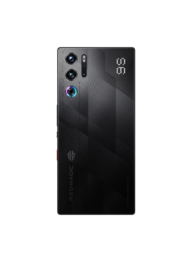 ZTE Redmagic 9S Pro Dual SIM Frost 12GB RAM 256GB 5G - International Version  - Image 2