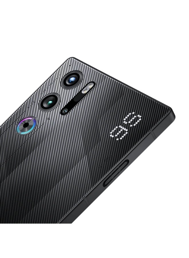 ZTE Redmagic 9S Pro Dual SIM Frost 12GB RAM 256GB 5G - International Version  - Image 4