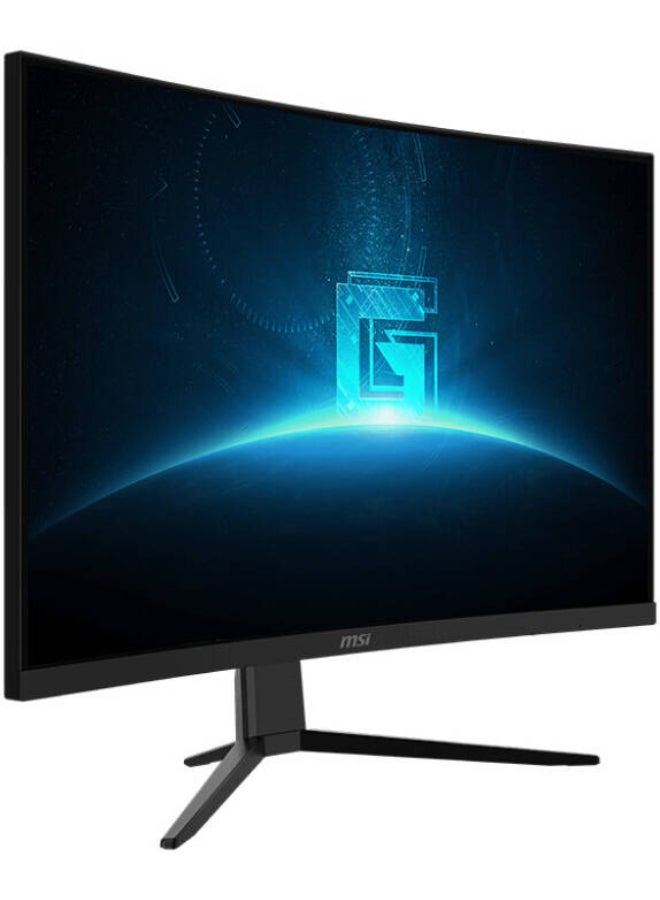 MSI - Monitor + Gaming Pro PC Bundle - Intel Core i7-12700F, DDR4 32GB (2*16) 3600MHz Ram, 2TB NVMe M.2 SSD, RTX 4070 Super OC Edition 12GB GDDR6, 2 Fan AIO Liquid Cooler, 750W PSU, Windows 11 Pro + Asus P514 Rog Gladius III Wired Gaming Mouse + ASUS TUF K1 Membrane Gaming Keyboard + Asus Cerberus V2 Gaming Headset + HP MP9040 Mouse Pad + MSI 27 inch G27C3F Curved Gaming Monitor FHD Anti-Glare, 1ms, 180Hz, Black - Image 1