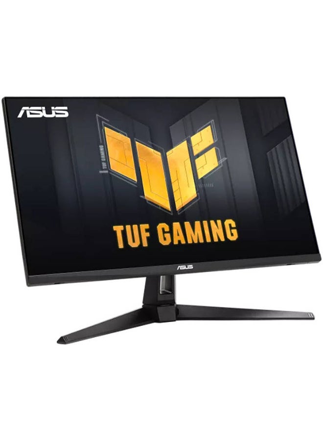 ASUS - Monitor +  Super Gaming Pro PC Bundle - Intel Core i7-14700F, DDR5 32GB (2*16) 6200MHz Ram, 2TB NVMe M.2 SSD, RTX 4080 Super OC Edition 16GB GDDR6, 3 Fan AIO Liquid Cooler, 850W PSU, Windows 11 Pro + Asus P514 Rog Gladius III Wired Gaming Mouse + ASUS TUF K1 Membrane Gaming Keyboard + Razer Black Shark V2 X Wired Esports Gaming Headset + RAZER GIGANTUS Mouse Pad V2 XXL + 27 inch FHD, 280Hz, IPS, ELMB Sync, 1ms (GTG), Freesync Premium™, G-Sync, Variable Overdrive, sRGB, HDR Gaming Monitor Black - Image 1