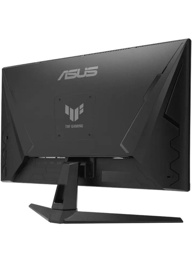 ASUS - Monitor +  Super Gaming Pro PC Bundle - Intel Core i7-14700F, DDR5 32GB (2*16) 6200MHz Ram, 2TB NVMe M.2 SSD, RTX 4080 Super OC Edition 16GB GDDR6, 3 Fan AIO Liquid Cooler, 850W PSU, Windows 11 Pro + Asus P514 Rog Gladius III Wired Gaming Mouse + ASUS TUF K1 Membrane Gaming Keyboard + Razer Black Shark V2 X Wired Esports Gaming Headset + RAZER GIGANTUS Mouse Pad V2 XXL + 27 inch FHD, 280Hz, IPS, ELMB Sync, 1ms (GTG), Freesync Premium™, G-Sync, Variable Overdrive, sRGB, HDR Gaming Monitor Black - Image 1