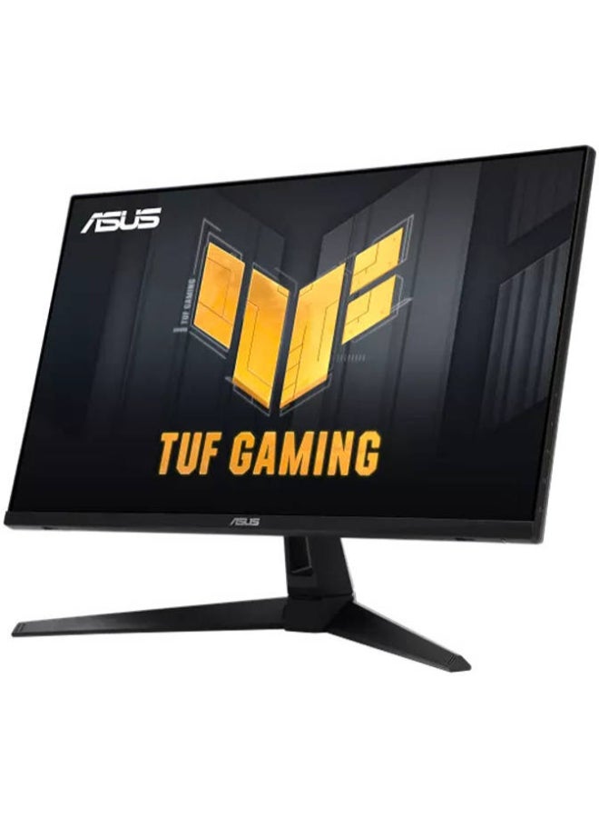 ASUS - Monitor +  Super Gaming Pro PC Bundle - Intel Core i7-14700F, DDR5 32GB (2*16) 6200MHz Ram, 2TB NVMe M.2 SSD, RTX 4080 Super OC Edition 16GB GDDR6, 3 Fan AIO Liquid Cooler, 850W PSU, Windows 11 Pro + Asus P514 Rog Gladius III Wired Gaming Mouse + ASUS TUF K1 Membrane Gaming Keyboard + Razer Black Shark V2 X Wired Esports Gaming Headset + RAZER GIGANTUS Mouse Pad V2 XXL + 27 inch FHD, 280Hz, IPS, ELMB Sync, 1ms (GTG), Freesync Premium™, G-Sync, Variable Overdrive, sRGB, HDR Gaming Monitor Black - Image 1