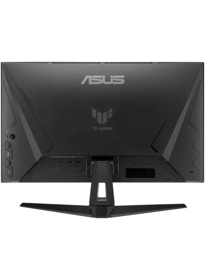 ASUS - Monitor +  Super Gaming Pro PC Bundle - Intel Core i7-14700F, DDR5 32GB (2*16) 6200MHz Ram, 2TB NVMe M.2 SSD, RTX 4080 Super OC Edition 16GB GDDR6, 3 Fan AIO Liquid Cooler, 850W PSU, Windows 11 Pro + Asus P514 Rog Gladius III Wired Gaming Mouse + ASUS TUF K1 Membrane Gaming Keyboard + Razer Black Shark V2 X Wired Esports Gaming Headset + RAZER GIGANTUS Mouse Pad V2 XXL + 27 inch FHD, 280Hz, IPS, ELMB Sync, 1ms (GTG), Freesync Premium™, G-Sync, Variable Overdrive, sRGB, HDR Gaming Monitor Black - Image 1