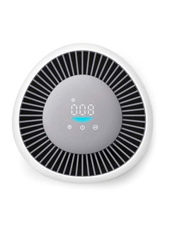 Air Purifier 900 Series AC0920/10 Arctic White - pnsku/N70106217V/45/_/1726496044/28151d32-f04b-485a-ad9c-021ad93bed75