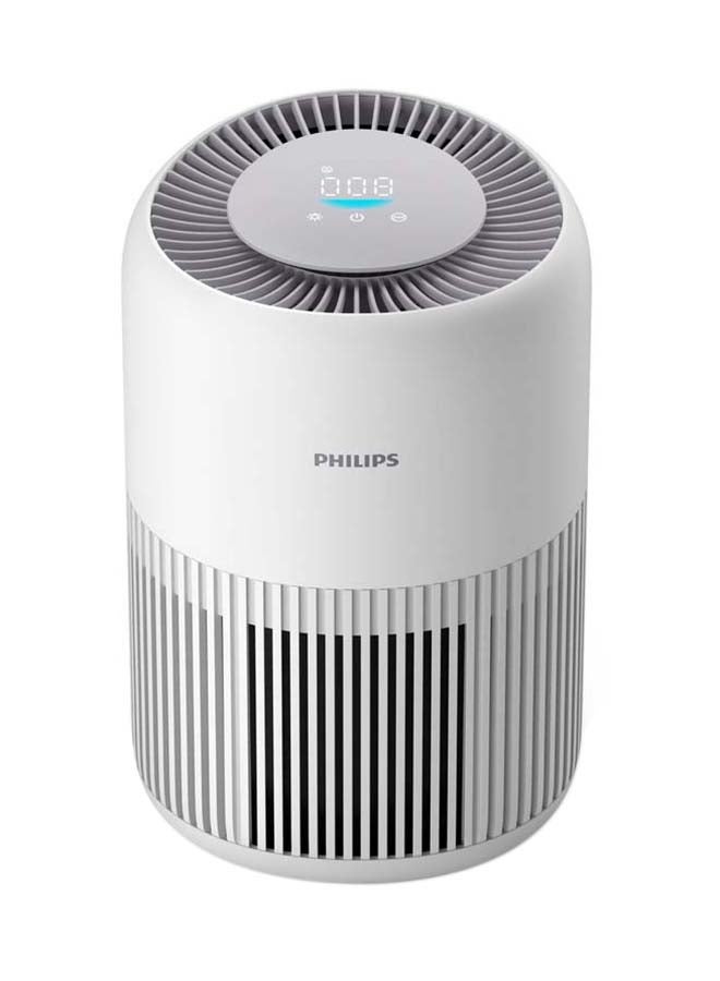 Philips Air Purifier 900 Series AC0920/10 Arctic White - Image 1