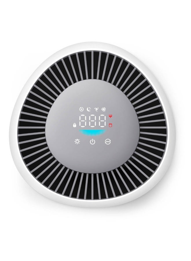 Philips Air Purifier 900 Series AC0920/10 Arctic White - Image 4