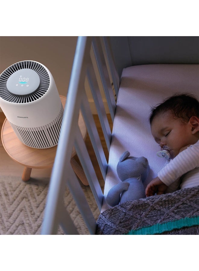 Philips Air Purifier 900 Series AC0920/10 Arctic White - Image 5