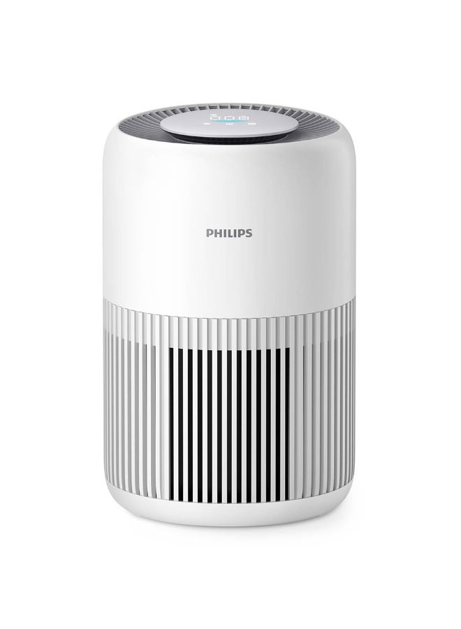Philips Air Purifier 900 Series AC0920/10 Arctic White - Image 1