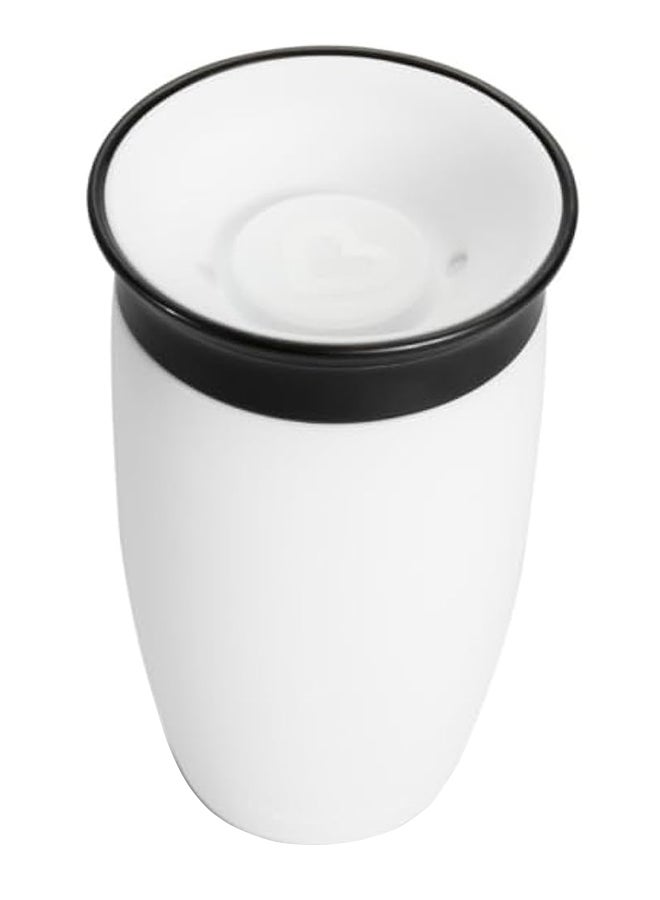 Munchkin 360° Spill Proof And Leak Proof Cup Sippy Cup 296ml, 12 Months+ - Assorted  - Image 3