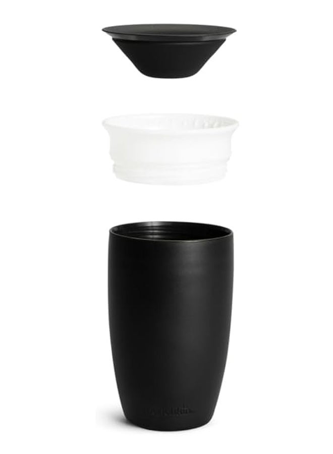 Munchkin 360° Spill Proof And Leak Proof Cup Sippy Cup 296ml, 12 Months+ - Assorted  - Image 4