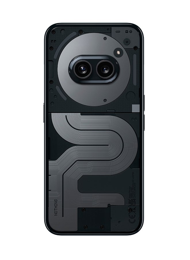 cmf by NOTHING - (2a) Plus Dual SIM Black 12GB RAM 256GB - Middle East Version - Image 1